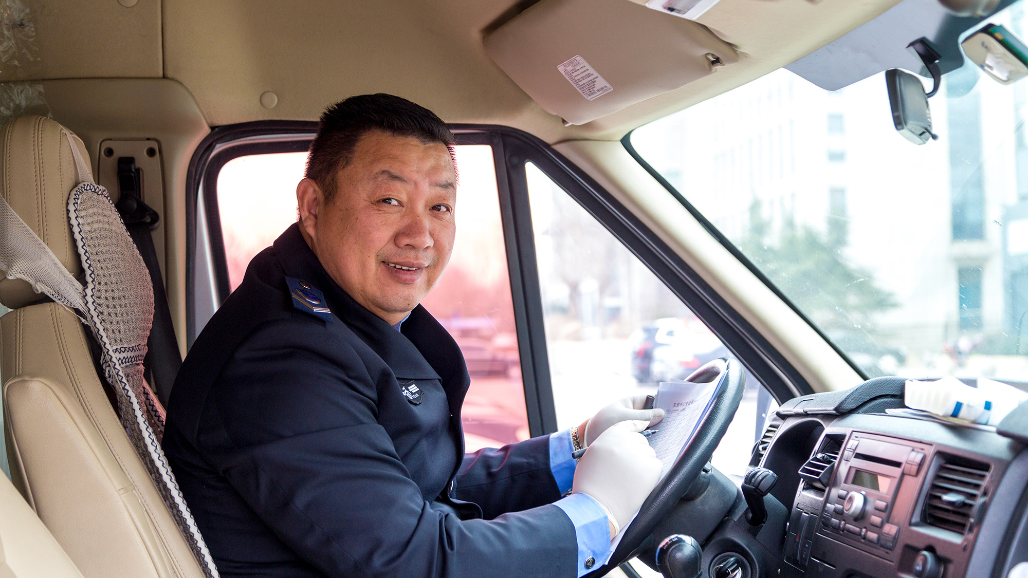 黃新強工作照2 黃新強工作照2